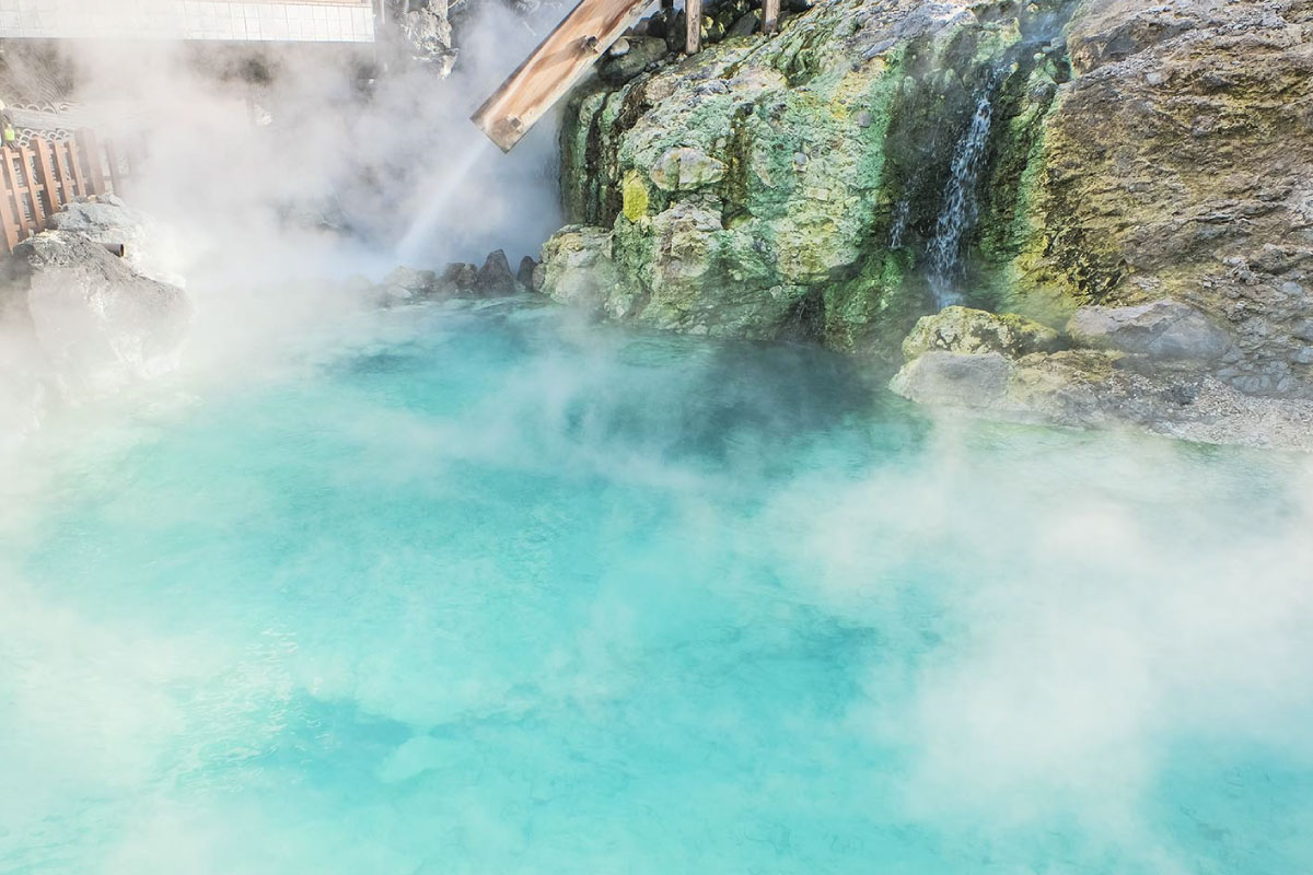 日本三大名泉　榊原温泉