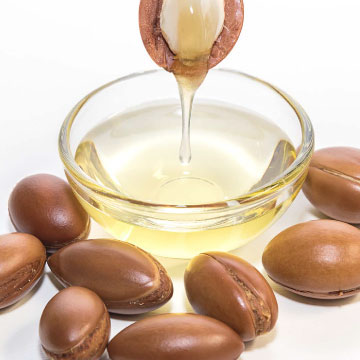 アルガニアスピノサ核油