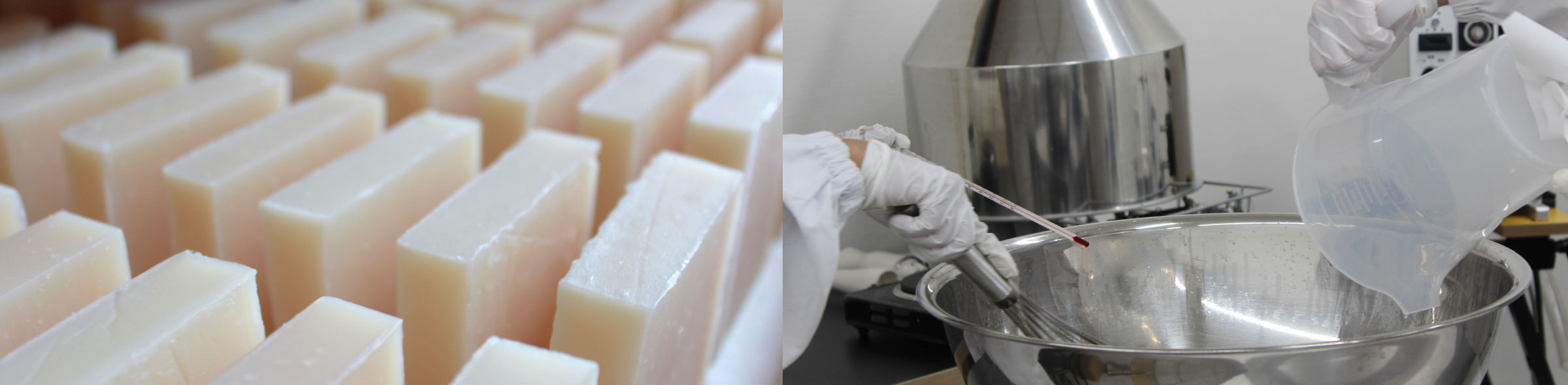 製法のこだわり