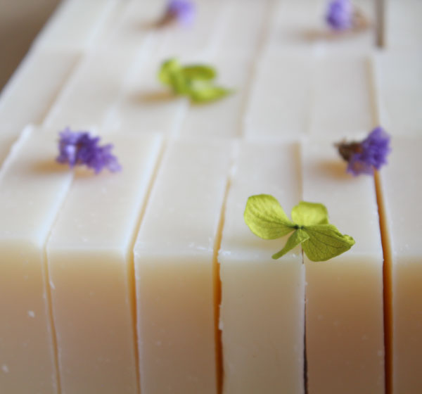 コールドプロセス製法