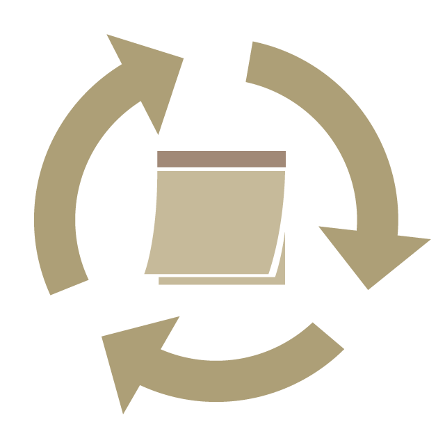 お届けサイクルを 自由に変更できます。